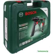 Перфоратор Bosch PBH 2500 RE (0603344421)