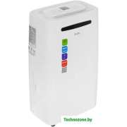 Осушитель воздуха Ballu BD20ET (белый)