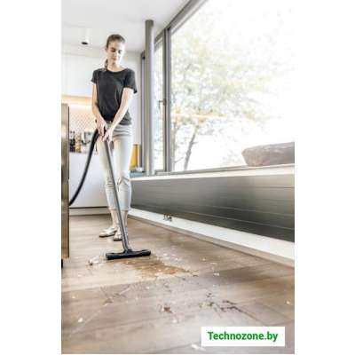 Пылесос Karcher WD 2 Plus 1.628-000.0