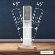 Масляный радиатор Electrolux Line EOH/M-7221
