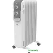 Масляный радиатор Electrolux Line EOH/M-7221