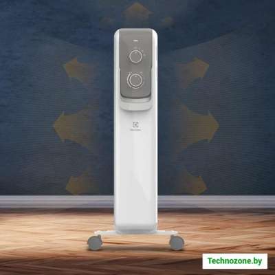 Масляный радиатор Electrolux Line EOH/M-7221