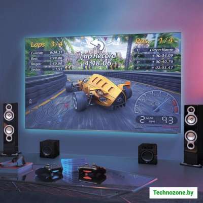 Телевизор TCL 55C635