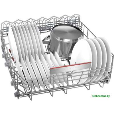Встраиваемая посудомоечная машина Bosch Serie 8 SMV8YCX03E