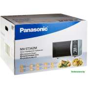 Микроволновая печь Panasonic NN-ST342MZPE