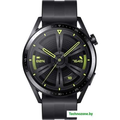 Умные часы Huawei Watch GT 3 Active 46 мм