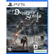 Demon's Souls для PlayStation 5