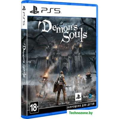 Demon's Souls для PlayStation 5