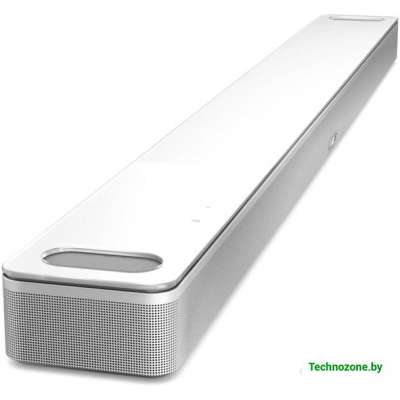 Саундбар Bose Smart Soundbar 900 (белый)