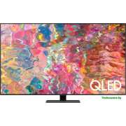 Телевизор Samsung QLED Q80B QE55Q80BAT