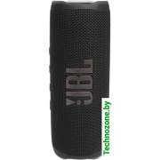 Беспроводная колонка JBL Flip 6 (черный)