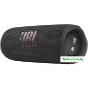 Беспроводная колонка JBL Flip 6 (черный)