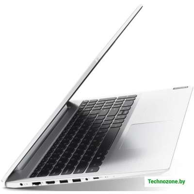 Ноутбук Lenovo IdeaPad L3 15ITL6 82HL006QRE