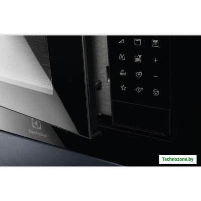 Микроволновая печь Electrolux LMSD253TM