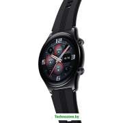Умные часы HONOR Watch GS 3 (полуночный черный)