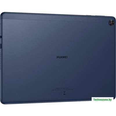 Планшет Huawei MatePad T10 AGRK-L09 4GB/64GB LTE (насыщенный синий)