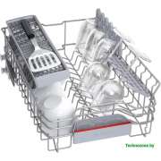 Встраиваемая посудомоечная машина Bosch SPV4EKX60E