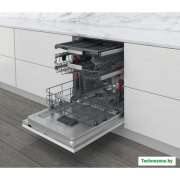 Встраиваемая посудомоечная машина Whirlpool WIO 3O26 PL