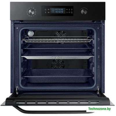 Электрический духовой шкаф Samsung NV66M3535BB