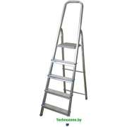 Лестница-стремянка Dinko STRD-AL-5 (5 ступеней)