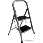 Лестница-стремянка Dinko STR-STH-2K (2 ступени)