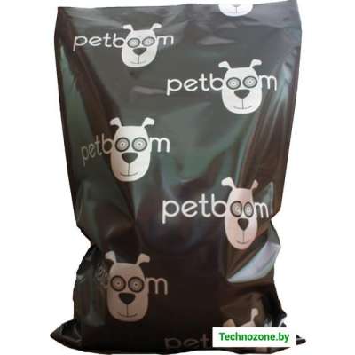 Сухой корм для собак PetBoom мясное ассорти 10 кг