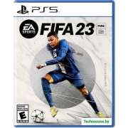 FIFA 23 для PlayStation 5