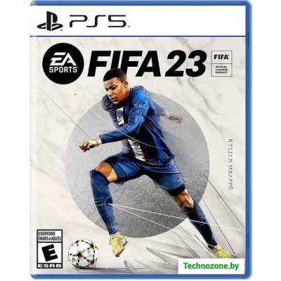 FIFA 23 для PlayStation 5