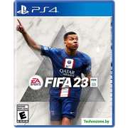FIFA 23 для PlayStation 4
