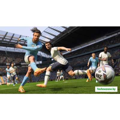 FIFA 23 для PlayStation 4