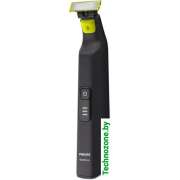Триммер для бороды и усов Philips OneBlade Pro QP6530/15