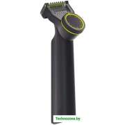 Триммер для бороды и усов Philips OneBlade Pro QP6530/15