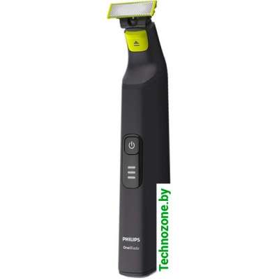 Триммер для бороды и усов Philips OneBlade Pro QP6530/15
