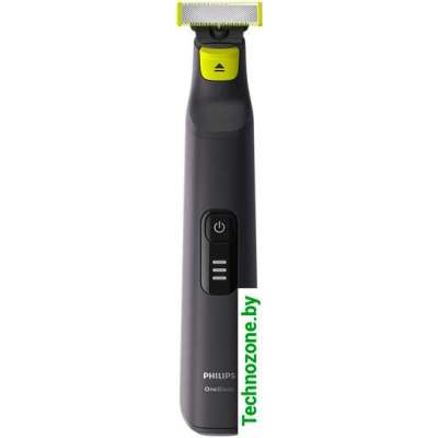 Триммер для бороды и усов Philips OneBlade Pro QP6530/15