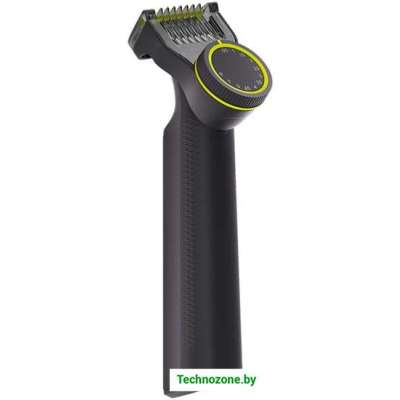Триммер для бороды и усов Philips OneBlade Pro QP6530/15