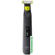Триммер для бороды и усов Philips OneBlade Pro QP6530/16