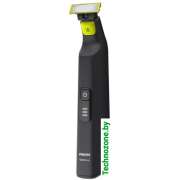 Триммер для бороды и усов Philips OneBlade Pro QP6530/16