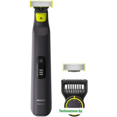 Триммер для бороды и усов Philips OneBlade Pro QP6530/16