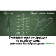 Велосипед AIST WTF 20 2021 (хаки)