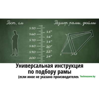 Велосипед AIST WTF 20 2021 (хаки)