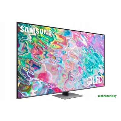 Телевизор Samsung QLED Q77B QE55Q77BAT