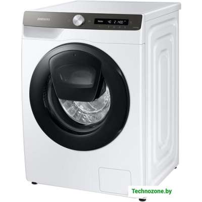 Стиральная машина Samsung WW90T554CAT/LP