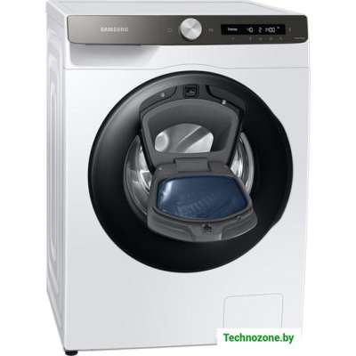 Стиральная машина Samsung WW90T554CAT/LP