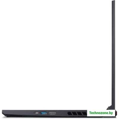Игровой ноутбук Acer Nitro 5 AN515-45-R15Q NH.QBCEP.00P
