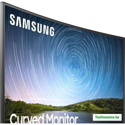 Монитор Samsung C27R500FHR