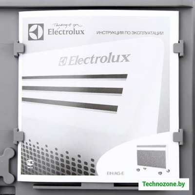 Конвектор Electrolux EIH/AG–2000 E