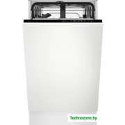 Встраиваемая посудомоечная машина Electrolux EEA12100L