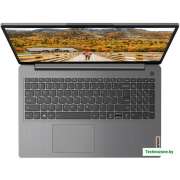 Ноутбук Lenovo IdeaPad 3 15ALC6 82KU00W1PB
