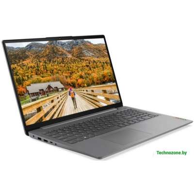 Ноутбук Lenovo IdeaPad 3 15ALC6 82KU018FPB