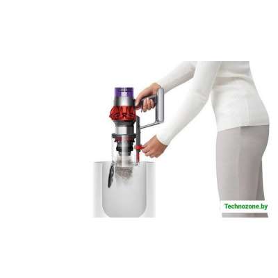 Пылесос Dyson Cyclone V10 Origin 394464-01